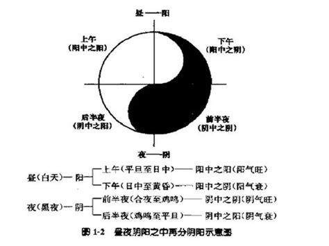 互根互用|阴阳的互根互用——阴阳学说的基本内容